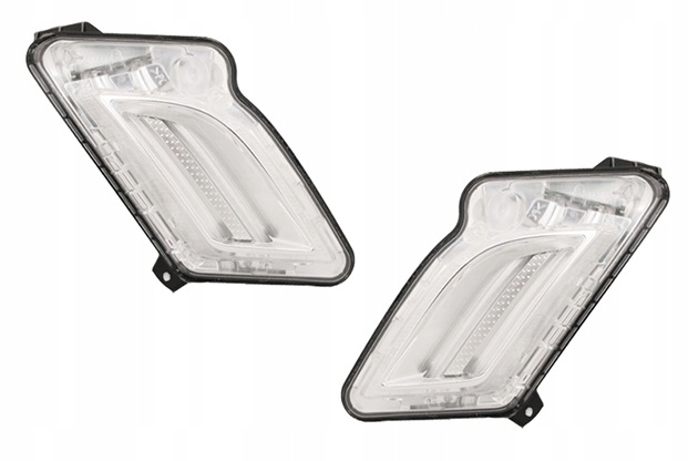 Купить Фара габаритная led volvo s60 v60 2 2 2010-2013