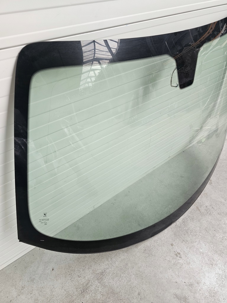 фото №3, Ferrari 488 скло лобове