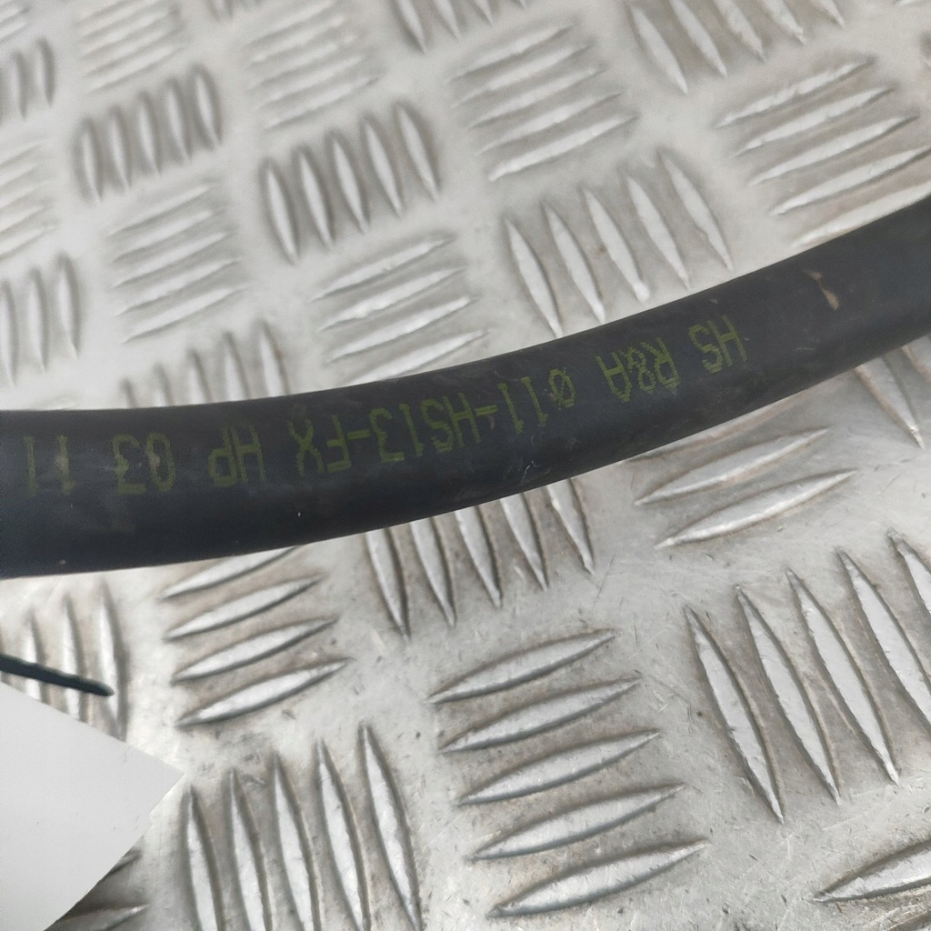 фото №5, Kia ev6 2021 wąż / шланг кондиціонера a/c