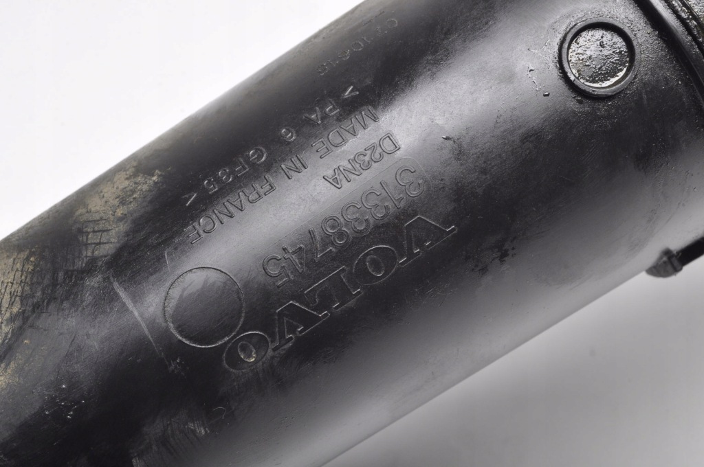 фото №3, Volvo xc60 xc90 ii d5 труба інтеркулер 31338745 31370120