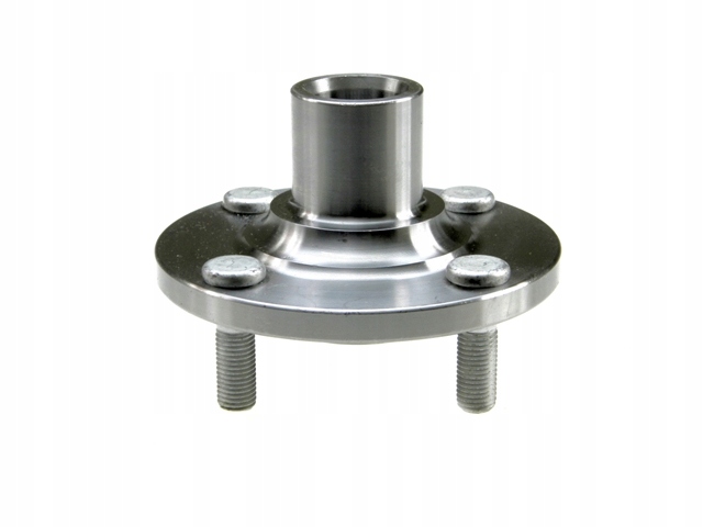 фото №9, Ступиця колеса перед bez підшипник