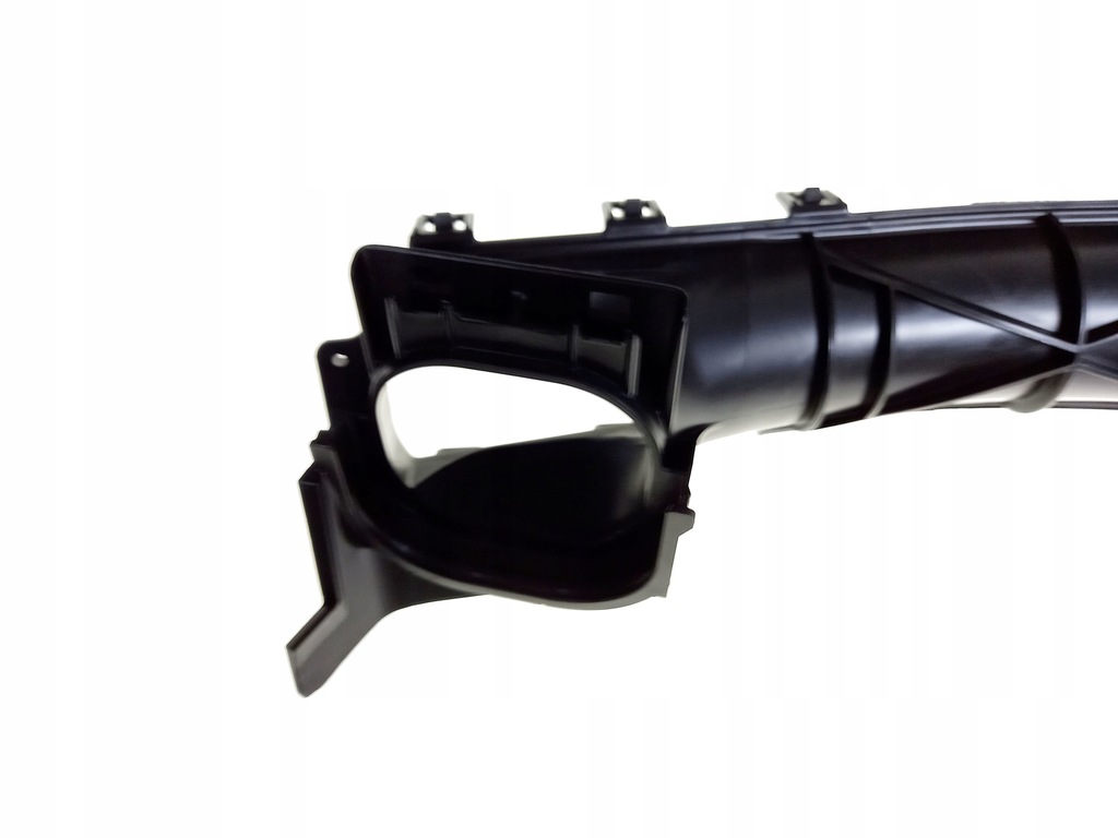 фото №4, Yaris iv 20-23 канал впуск воздуха передний pas