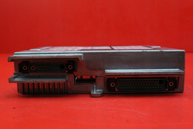 фото №6, Блок керування модуль телефону mercedes s-klasa w220 02r