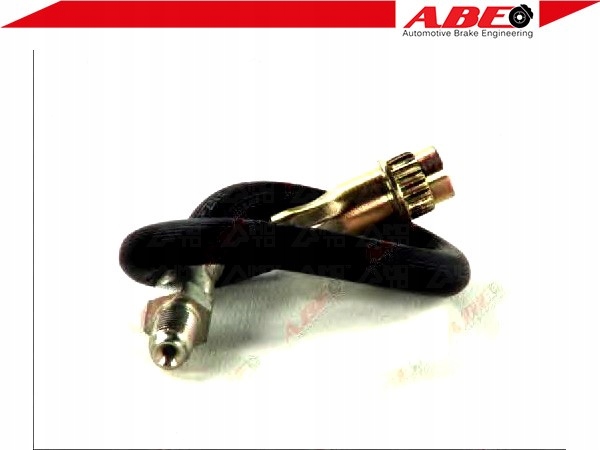 фото №3, Abe c87136abe шланг тормозной гибкий