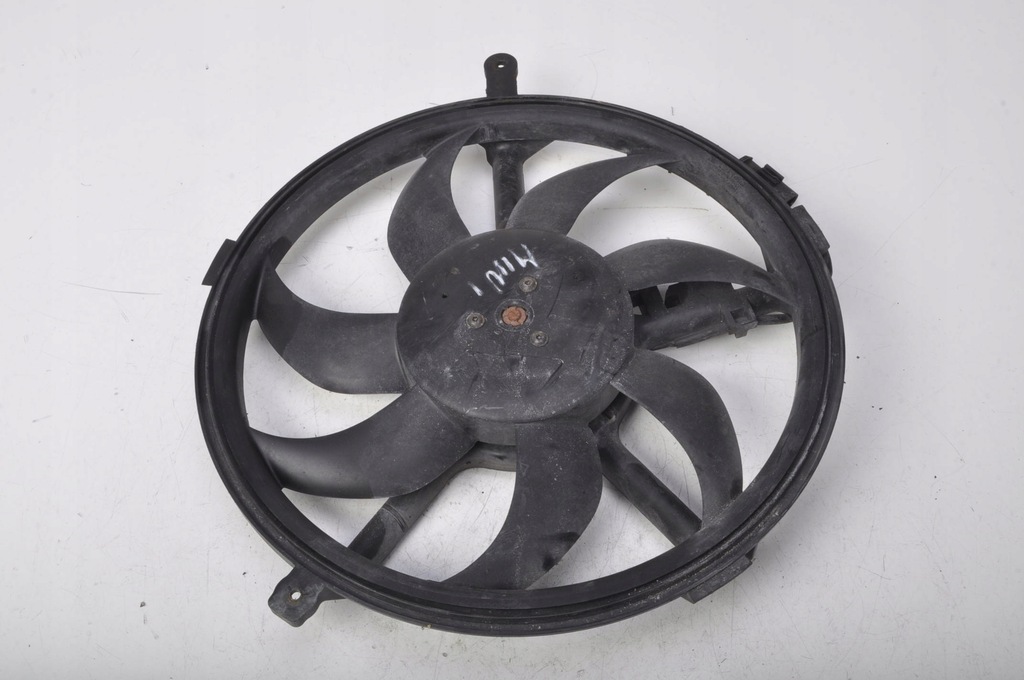 фото №5, Mini r56 вентилятор радиатора 2754854