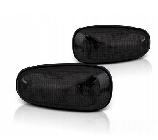 фото №1, Поворотники led do opel astra g zafira a fronte