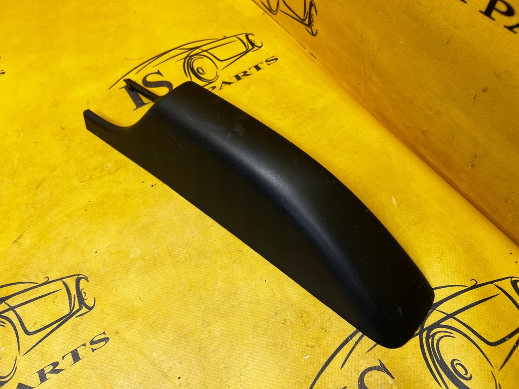 фото №1, Захист заглушка рейлінг даховий задня лівий dacia sandero ii stepway