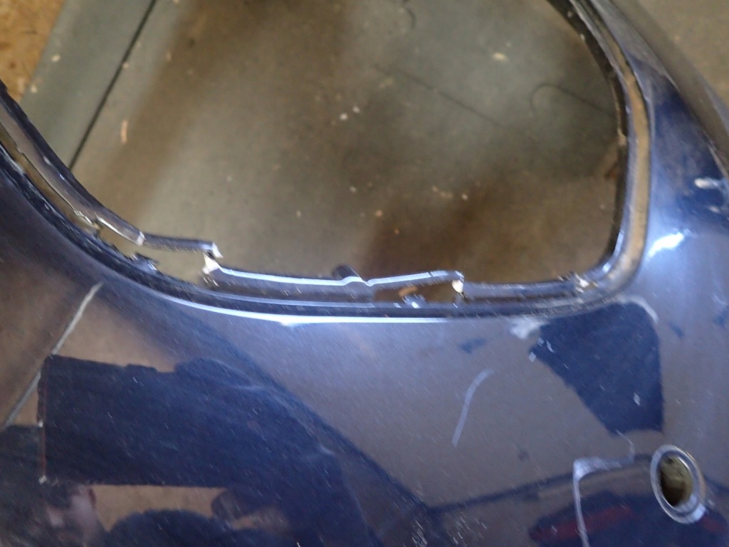 фото №6, Бампер перед kia sportage 16-