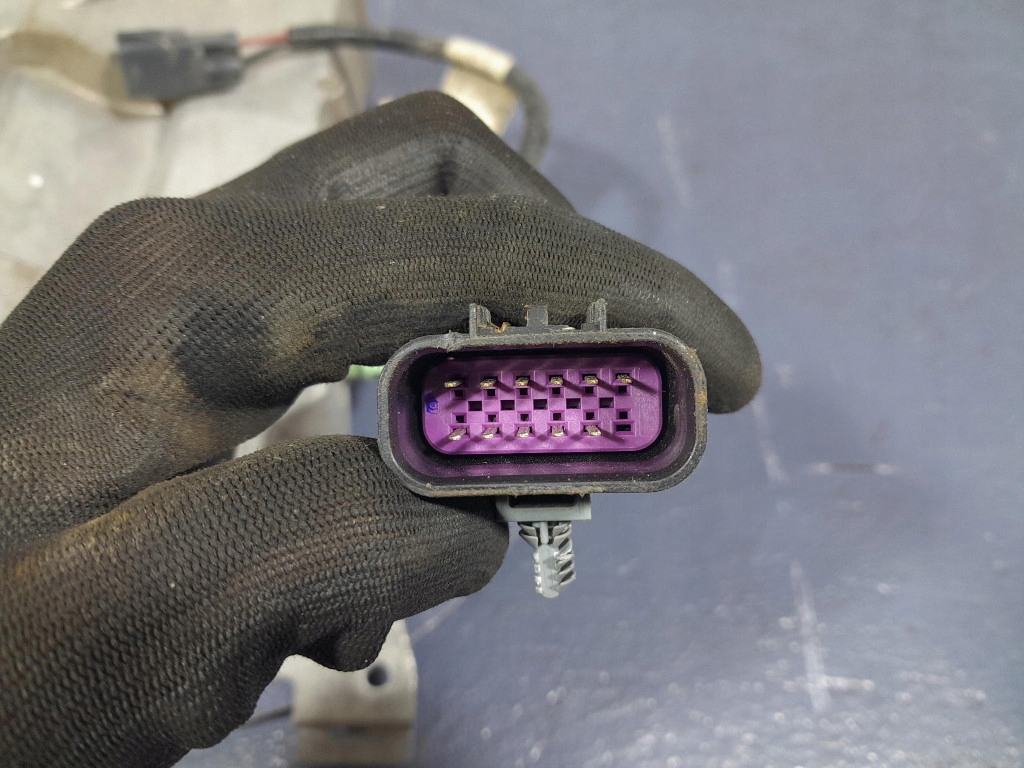 фото №7, Opel ampera chevrolet volt інвертор перетворювач напруги 22799689