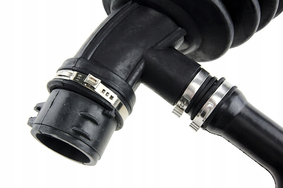 фото №11, Шланг повітря ford focus i, ii, c-max 1.6tdci