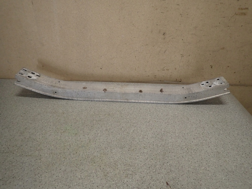 фото №8, Toyota corolla verso 04-08 балка бампера перед