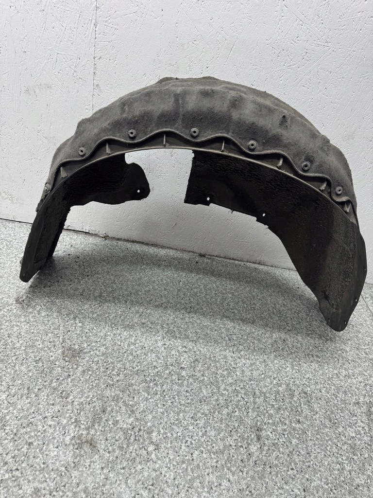 фото №6, Подкрылок левый задняя volvo v60 i 2011-2018 31333252