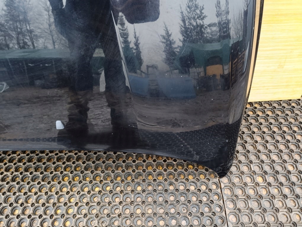 фото №6, Volvo v60 s60 ii капот 452-16