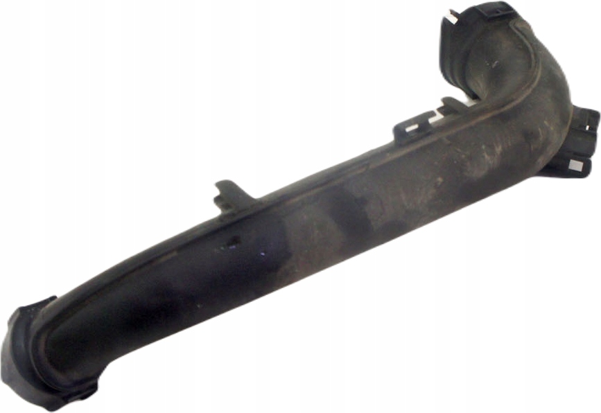 фото №1, Nz165 skoda octavia iii 1.4i труба повітрозабірник