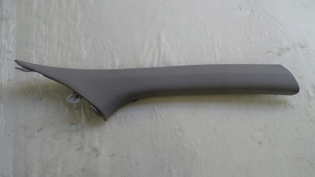 фото №1, Защита стойка правая hyundai i30 ii 2012- 17