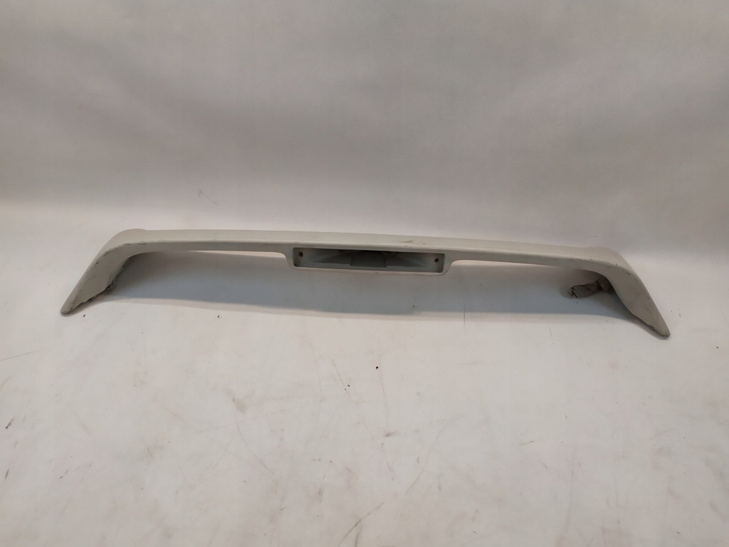 фото №5, Спойлер задня задній спойлер subaru impreza