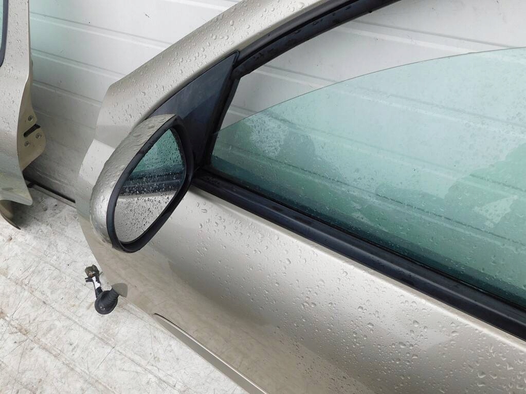 фото №7, Nissan almera n16 03r lift двері лівий перед