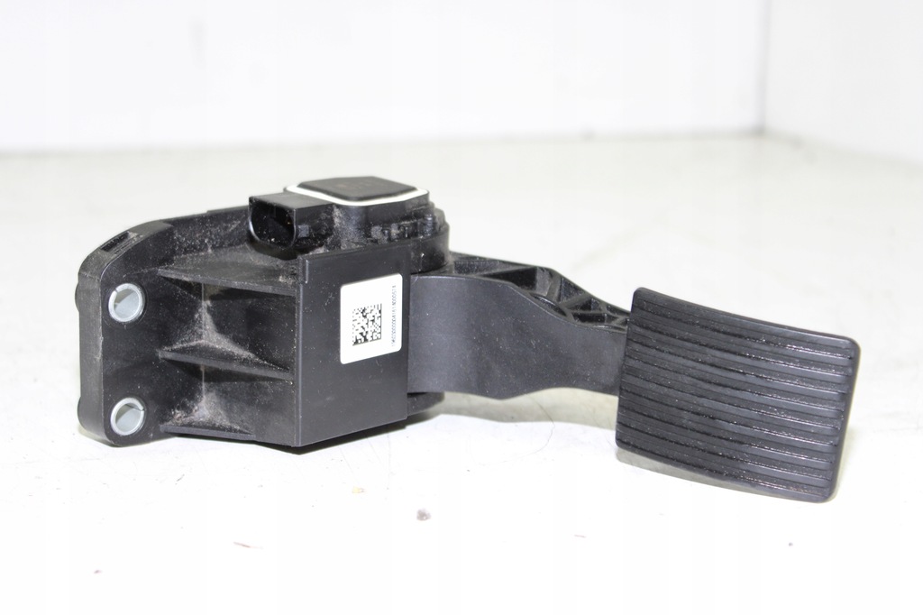 фото №1, Педаль газу потенціометр mercedes actros mp4 a9603000004