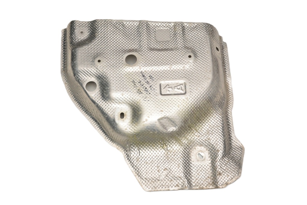 фото №1, Защита тепловая toyota corolla cross