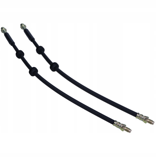 фото №1, 2x шланг гальмівний перед bmw 3 e90 e91 e92 e93