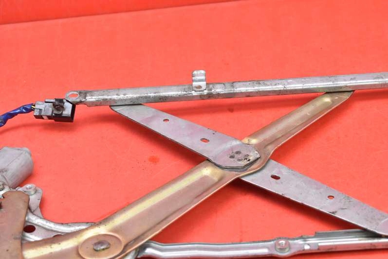 фото №8, Подъемник стекло левый перед eu 062040-2350 toyota previa 2 ii lift 05-06