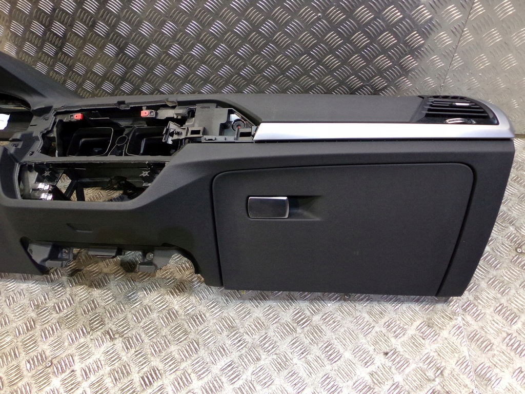 фото №13, Bmw x3 g01 x4 g02 панель приладів приладова консоль org!