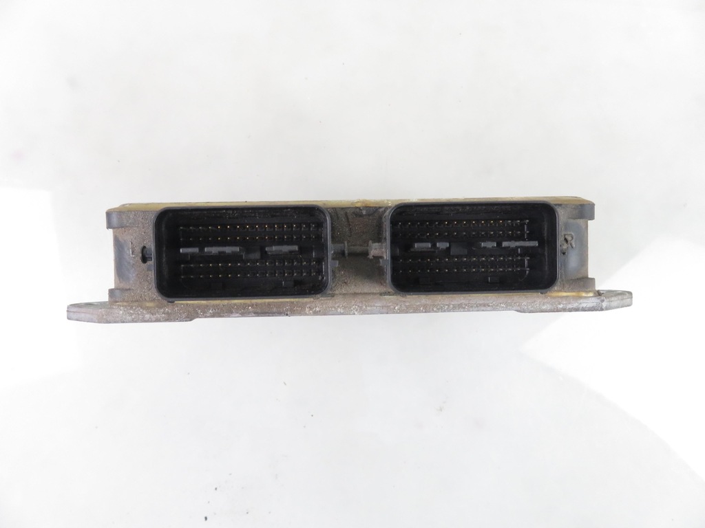 фото №8, Блок керування mazda 3 2.0 e6t52271h