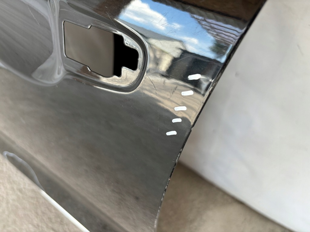 фото №15, Kia sorento iii 2015-2020r двері ліва передні