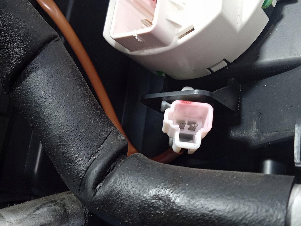 фото №9, Mazda 3 iii bm 2.0 16v обігрівач bjs9a eu