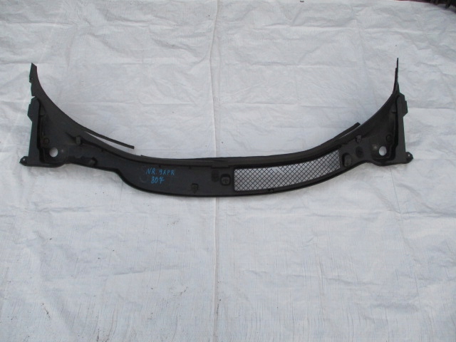 фото №1, Peugeot 807 жабо верхний