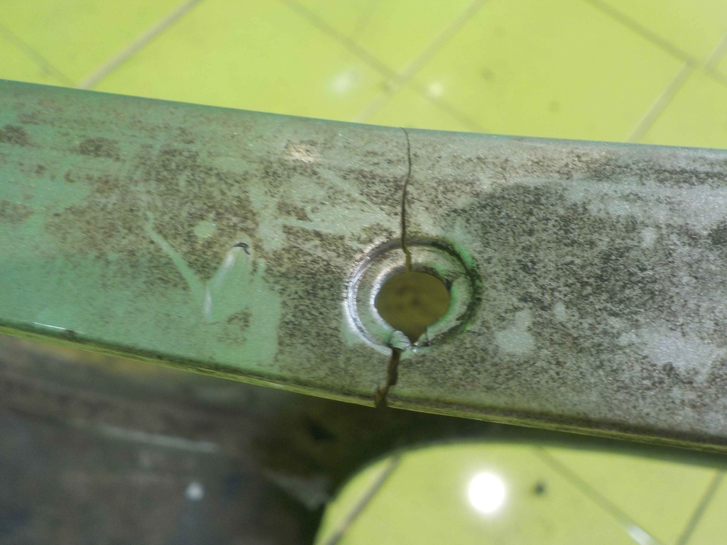 фото №5, Mercedes ml w164 ii 07r бампер задня pdc