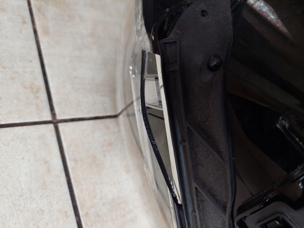 Фара правий - full led - audi q3 2 - 83a Ціна