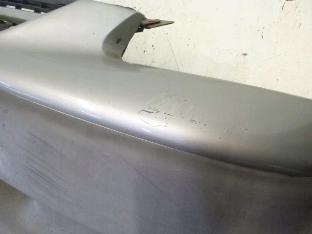 фото №7, Бампер перед chrysler voyager iii pjm 4676846l