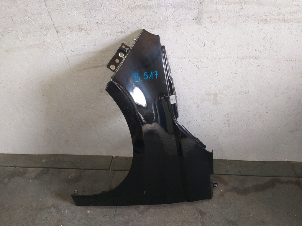 фото №1, Крила перед лівий fiat 500 ii 2 20-