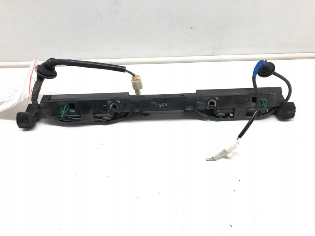 фото №4, Ручка кришки задня lexus gs хетчбек 05-12