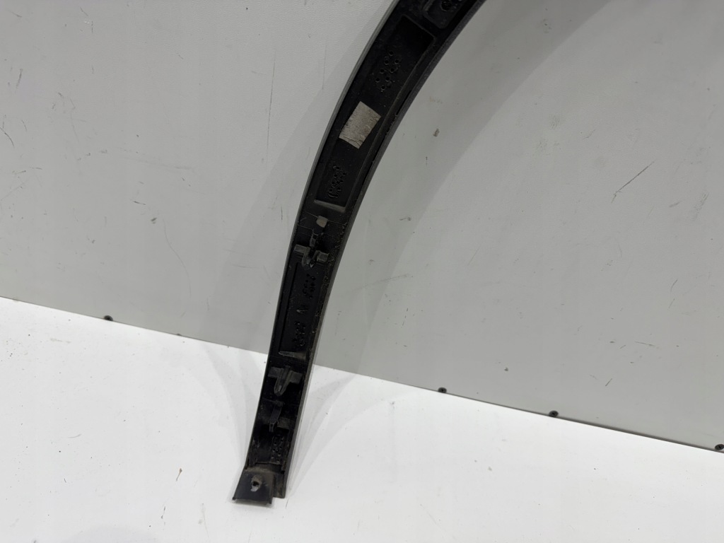 фото №11, Vw touareg iii 760 молдинг na крыло правая перед передняя 760853718