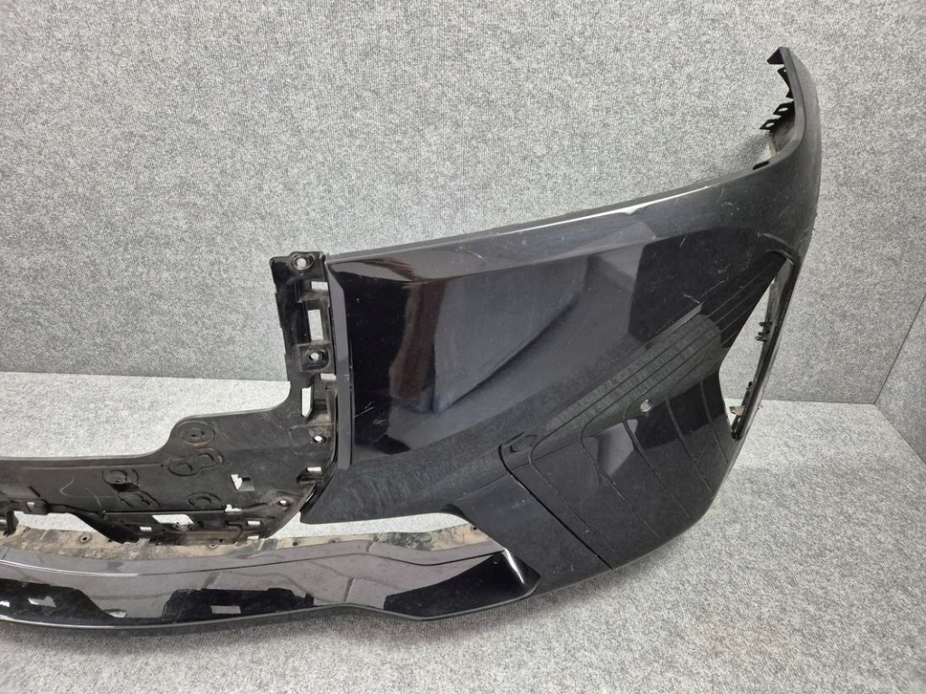 фото №7, Бампер передній перед - bmw i20 ix m-pakiet 2021-