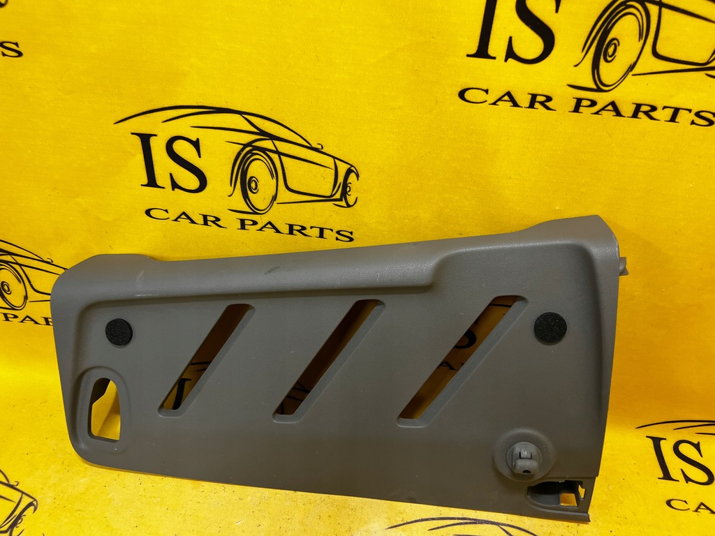 фото №2, Козирок полиця стельовий ліва renault master iii