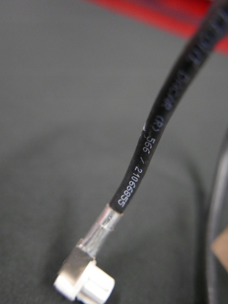 фото №3, Bmw f13 шланг usb бардачок радио