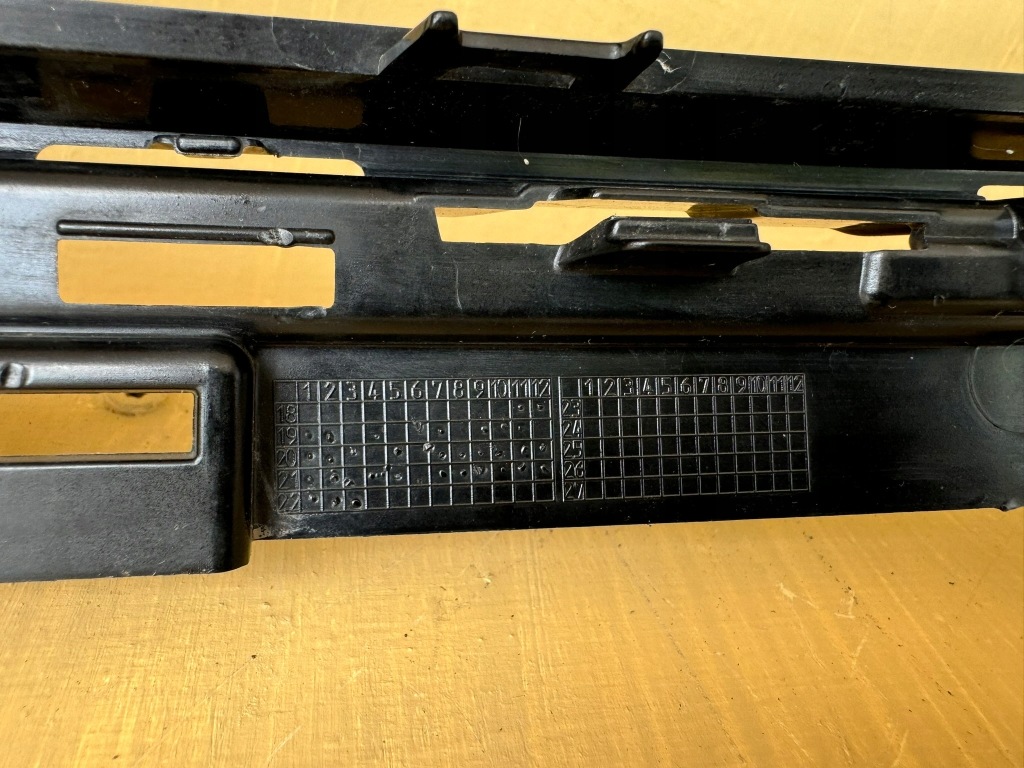 фото №14, Mercedes e klasa w213 coupe w238 lift 20-23r решётка радиатора решётка радиатора бампера перед