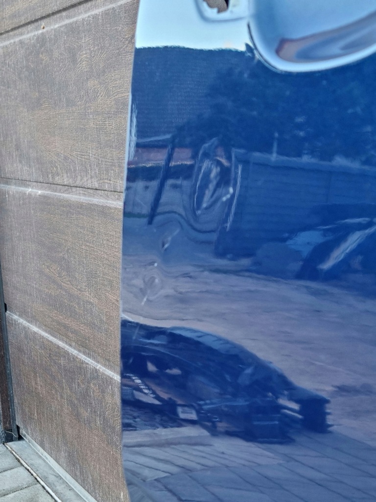 фото №9, Berlingo partner 18- двері ліва зсувні