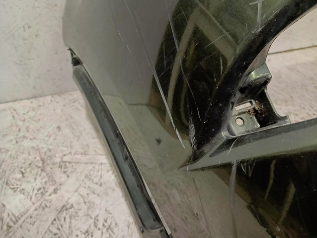 фото №6, Бампер перед передний honda hrv 2 ii 2015-