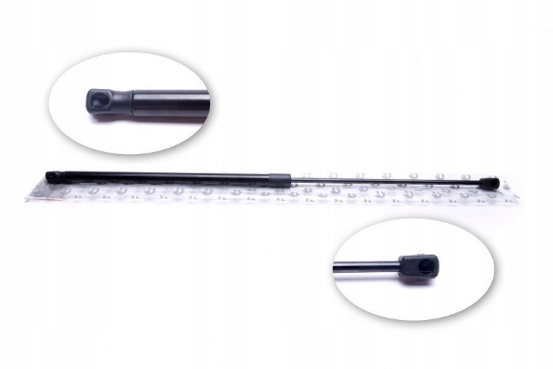 фото №8, Привід кришки двигуна jaguar xk ii coupe