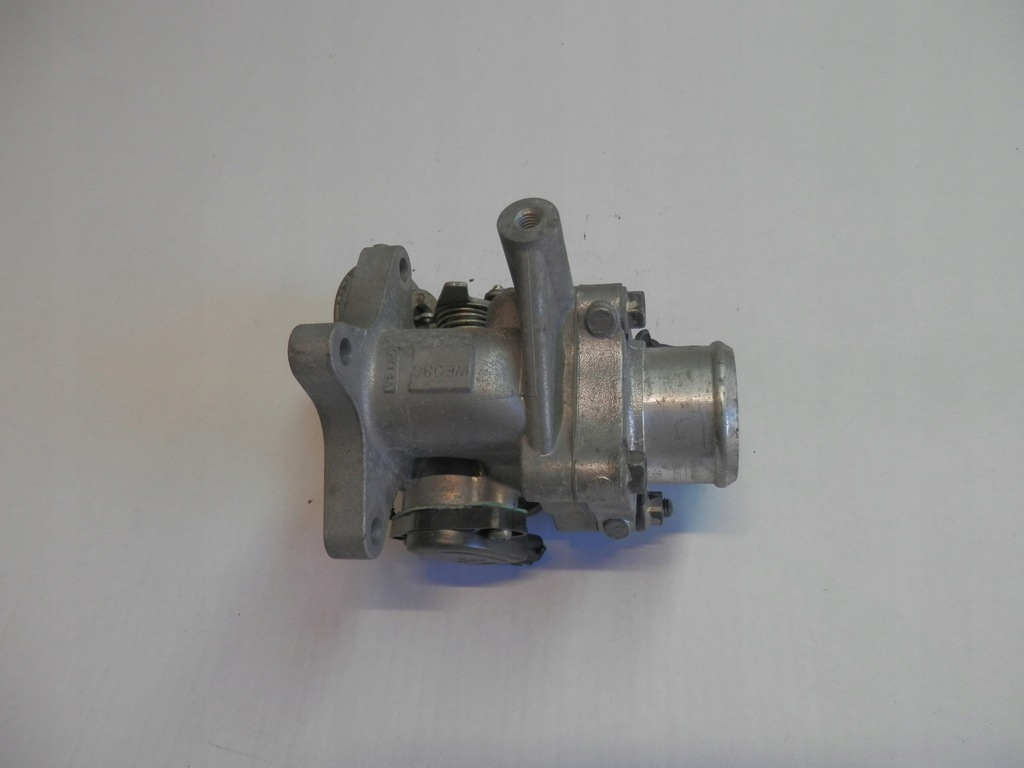 фото №1, Honda civic viii 2.2 i-ctdi дроссельная заслонка