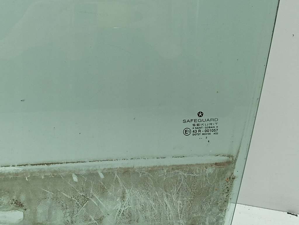 фото №6, Chrysler pt cruiser 2002 левая сторона боковой дверь