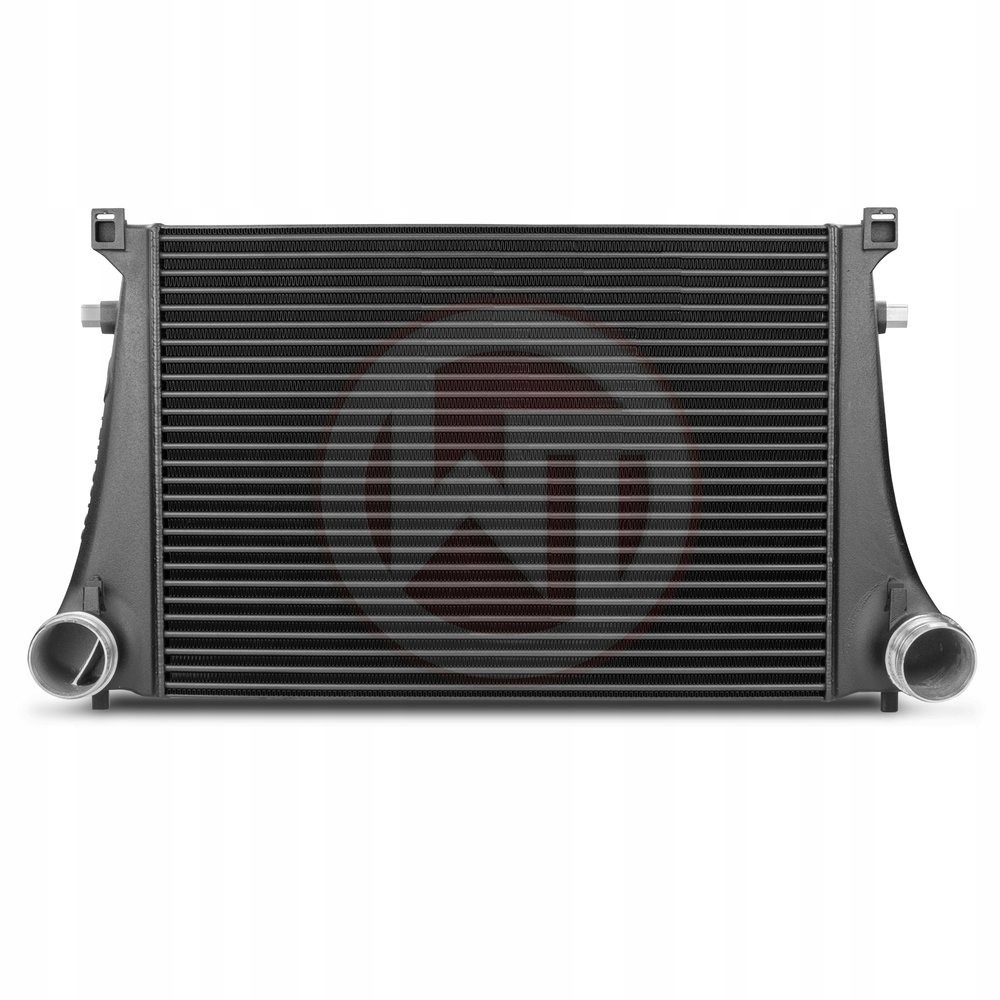 Интеркулер kit vw golf 8 gti wagner тюнинг Цена