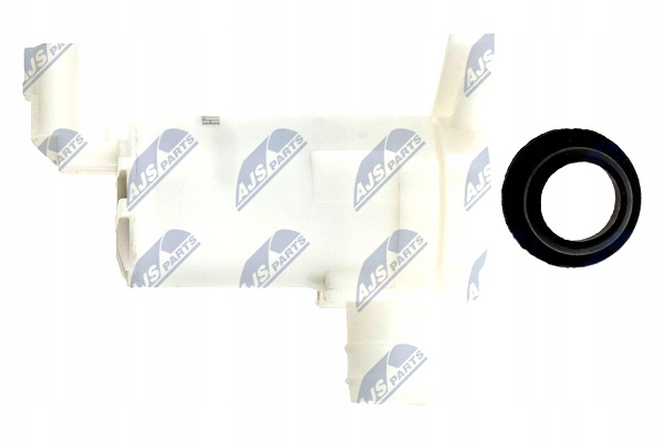 фото №4, Помпа розпилювача nty