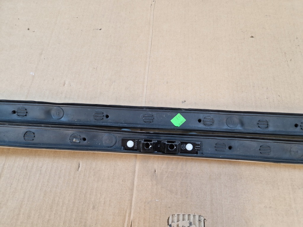 фото №8, Honda cr v crv v 5 18- рейлінги накладки дахові лівий правий 75251-tla-a010