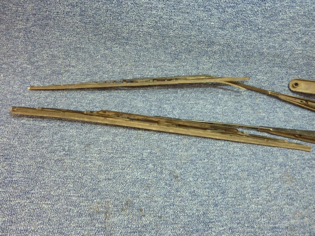 фото №6, Важелі двірник двірники lancia thesis