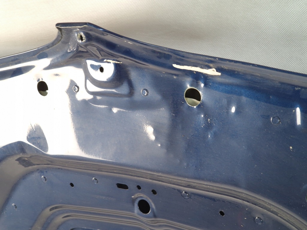 Капот кришка двигуна алюмінієва bmw x3 x4 g01 g02 2018-2025 рік оригінал Недорого